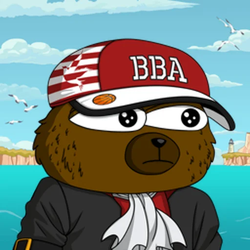 BOBO #6689