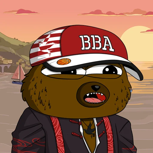 BOBO #4594