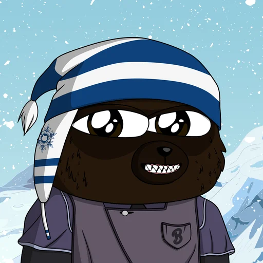 BOBO #62