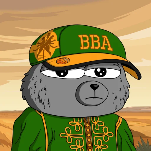 BOBO #7919