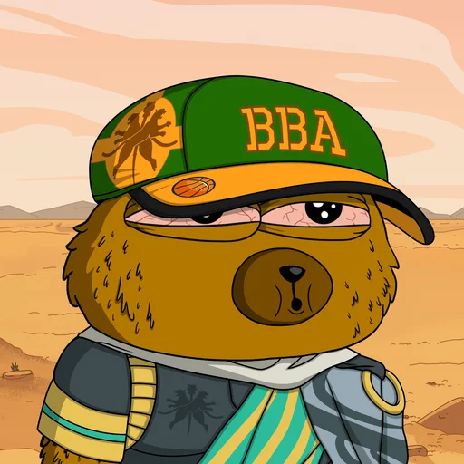 BOBO #636
