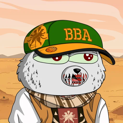 BOBO #583