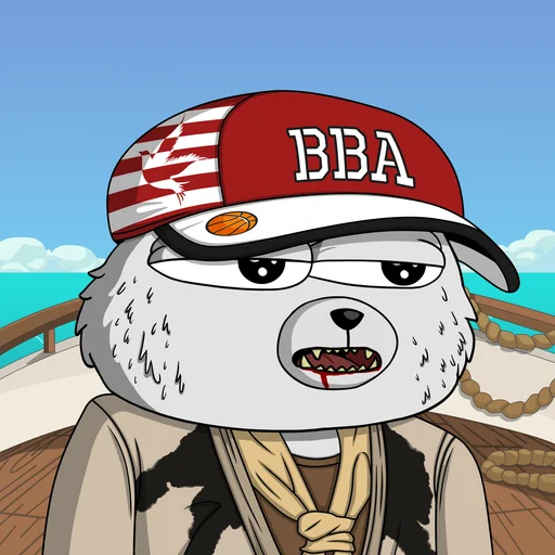 BOBO #1844