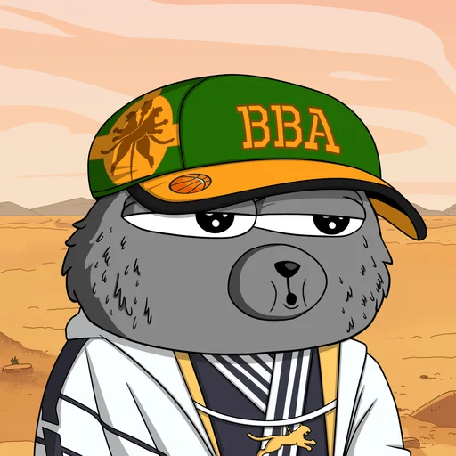 BOBO #7768