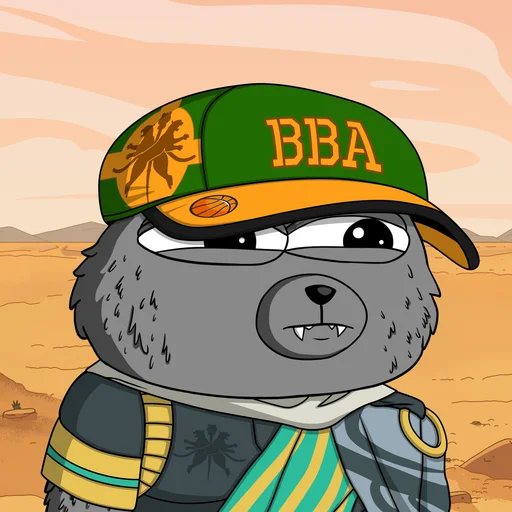 BOBO #5641