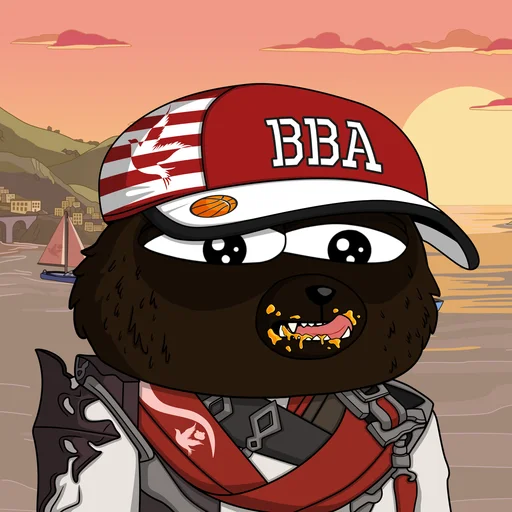 BOBO #6226