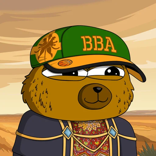 BOBO #1341