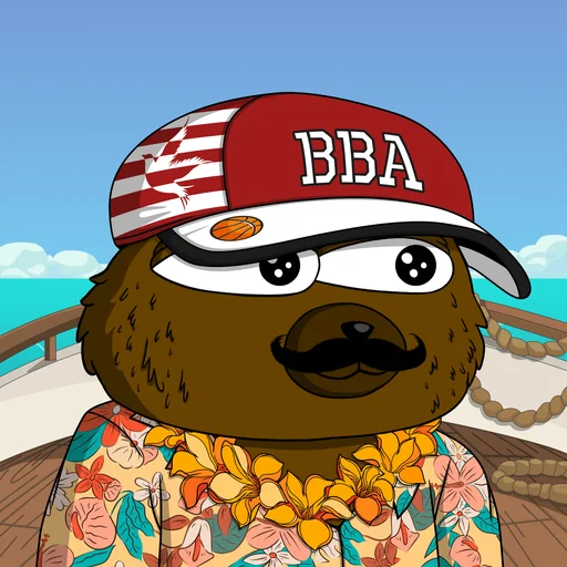 BOBO #5004