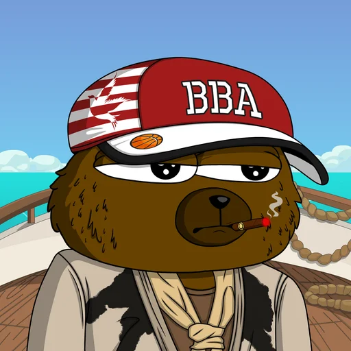 BOBO #2455