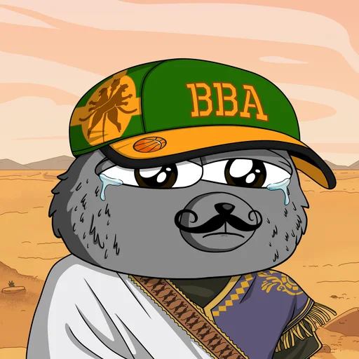 BOBO #1595